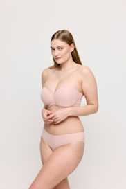 Salesbook image with head | Primadonna