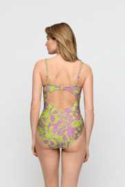 Salesbook image with head | Marie Jo