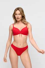 Salesbook image with head | Marie Jo