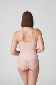 Salesbook image with head | Primadonna