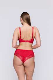 Salesbook image with head | Primadonna