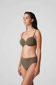 Salesbook image with head | Primadonna