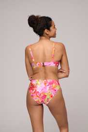 Salesbook image with head | Marie Jo