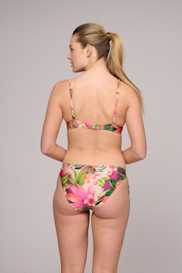 Salesbook image with head | Marie Jo