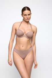 Salesbook image with head | Marie Jo