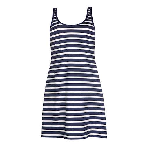 Bademode kurzes Kleid