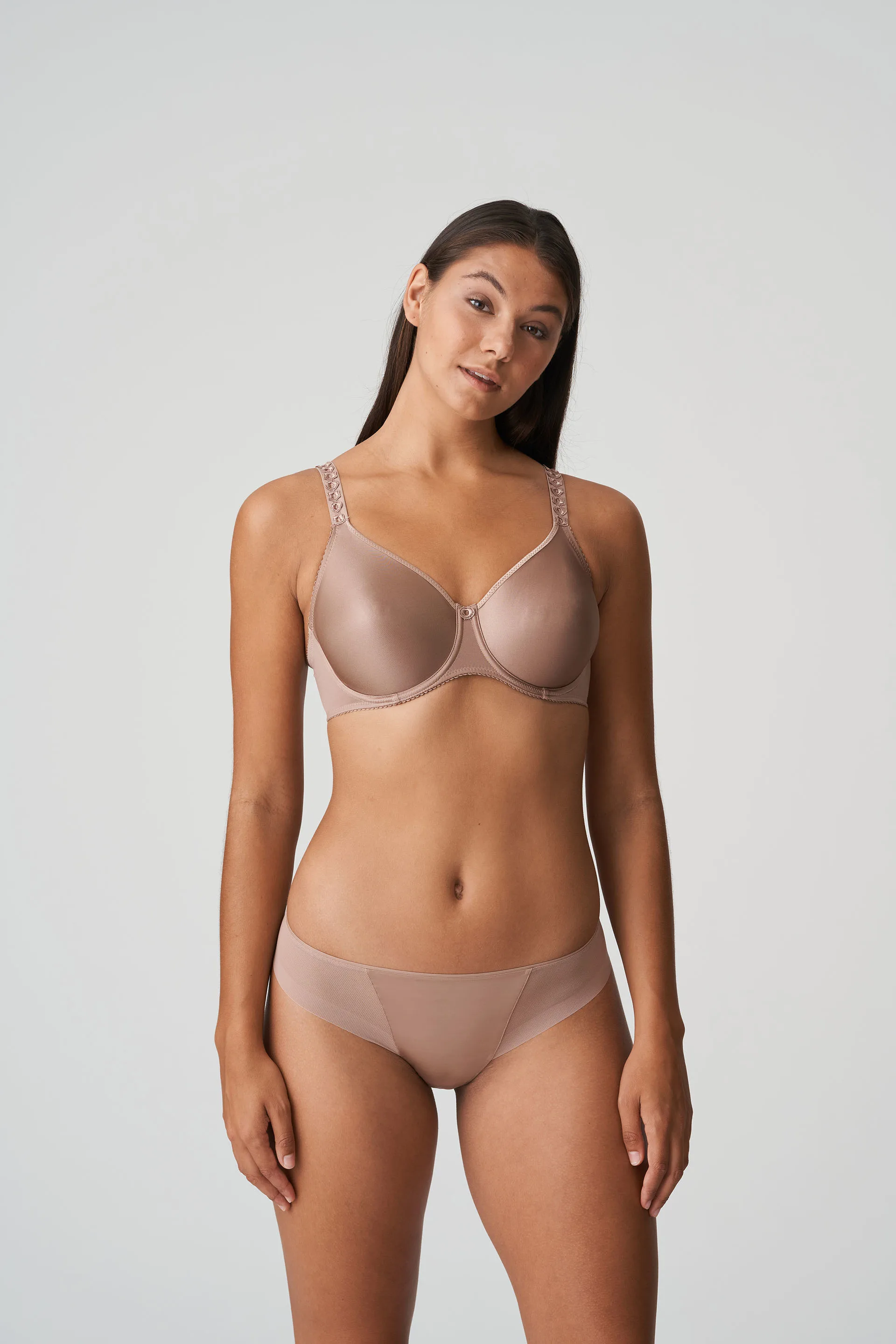 PrimaDonna Every Woman Ginger Seamless Non Padded Bra