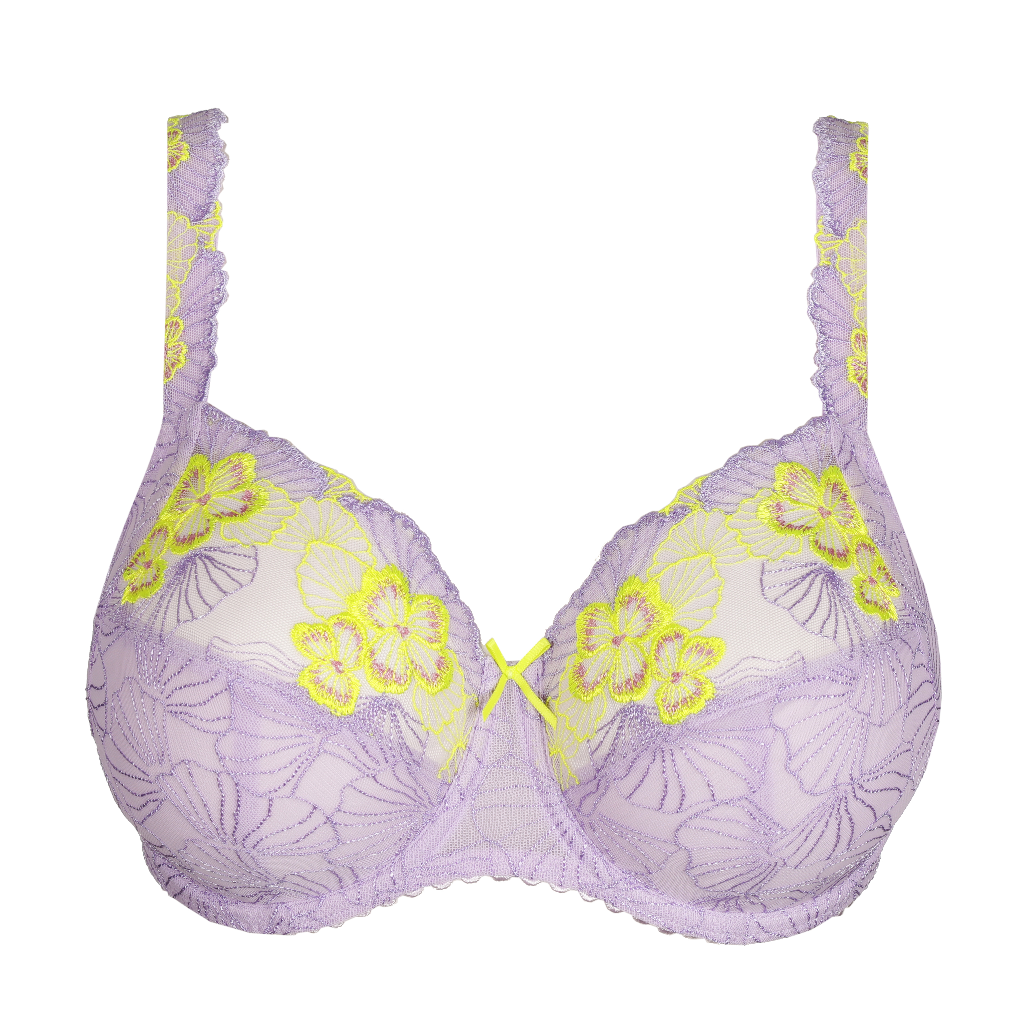Women's bra for every size | Primadonna United States
