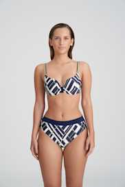 Salesbook image with head