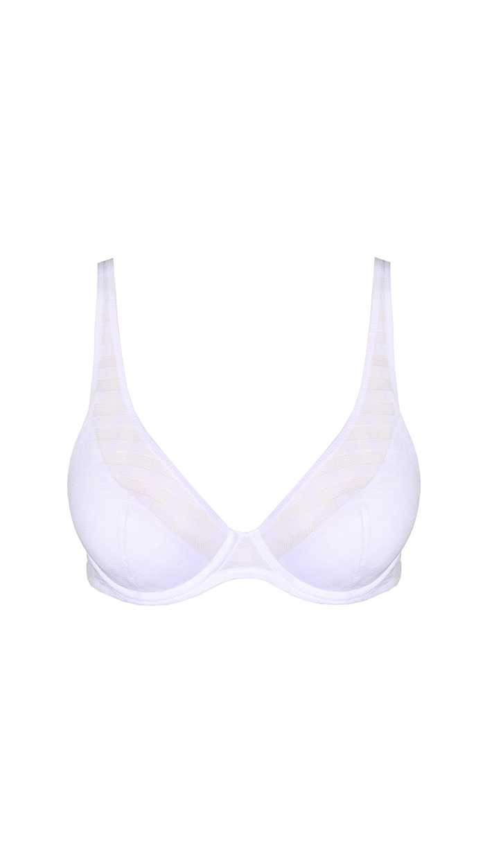 Marie Jo JEREME Blanc | Marie Jo