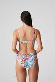 Salesbook image with head | Primadonna