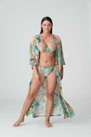 Salesbook image with head