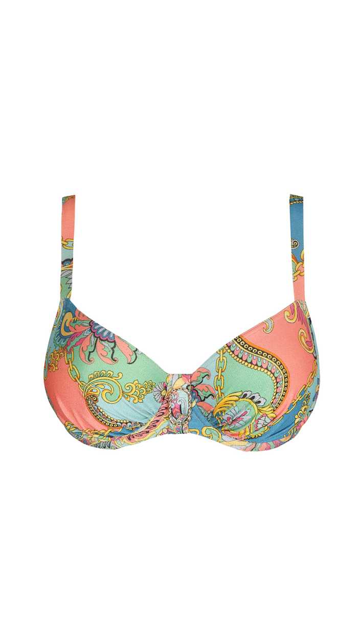 Primadonna Swim CELAYA Italian Chic | Primadonna