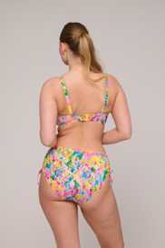 Salesbook image with head | Primadonna