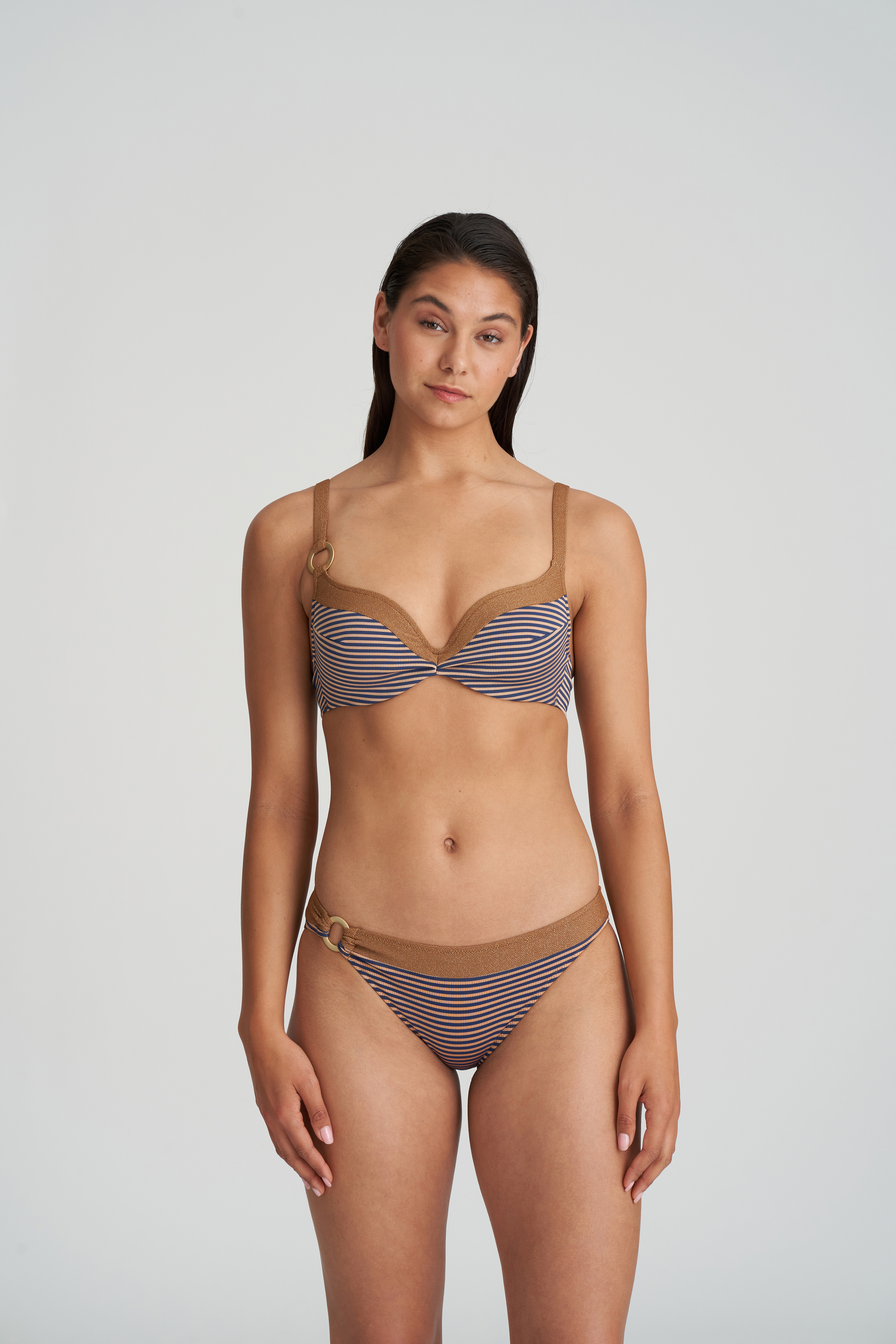 Padded best sale bikini sale