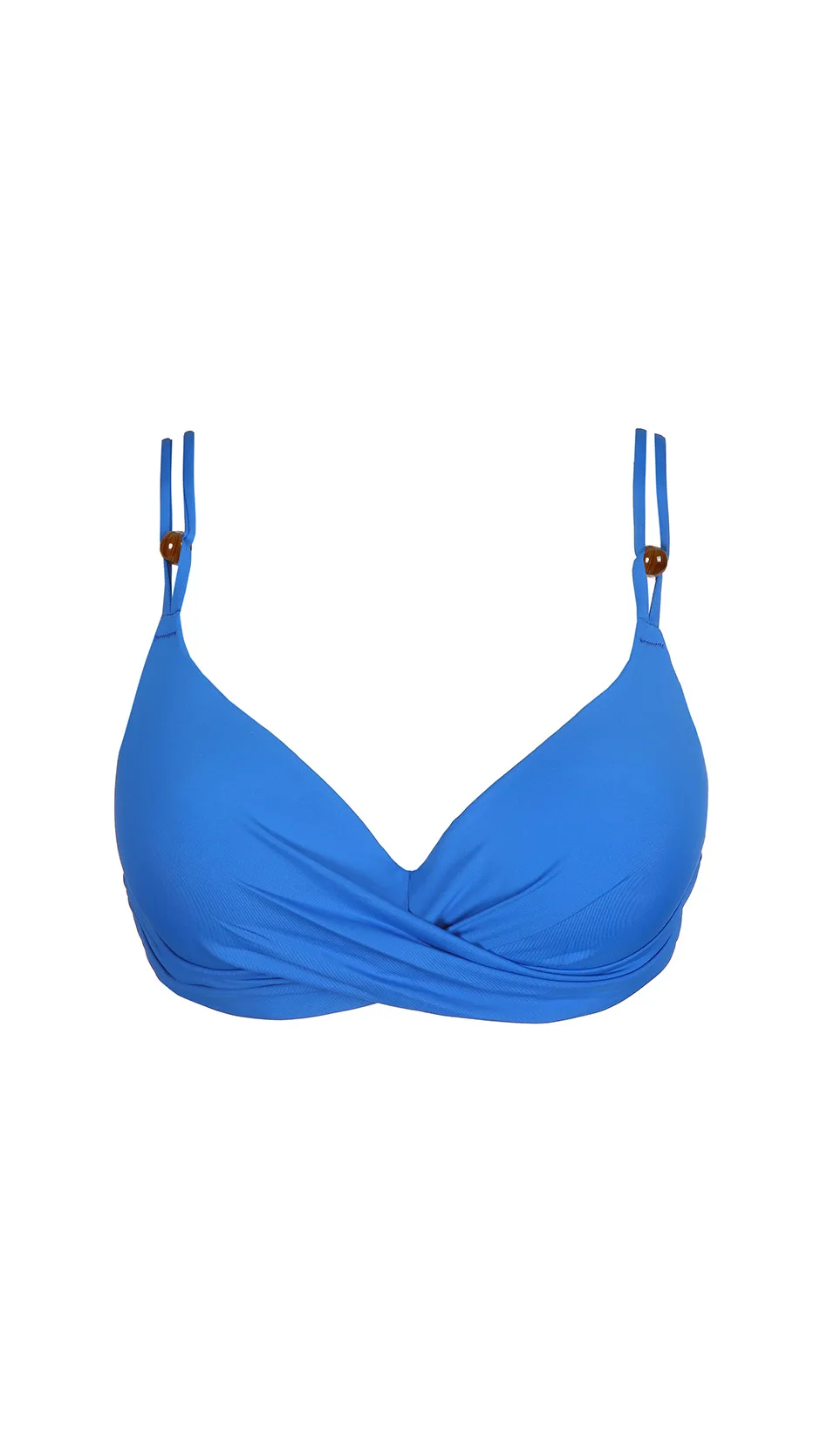 Marie Jo Swim FLIDAIS mistral blauw