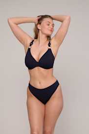 Salesbook image with head | Primadonna