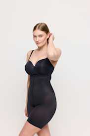 Salesbook image with head | Primadonna