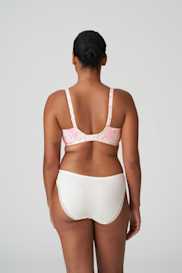 Salesbook image with head | Primadonna