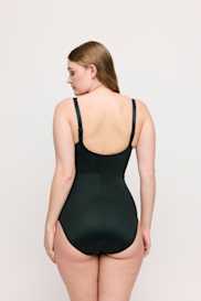 Salesbook image with head | Primadonna