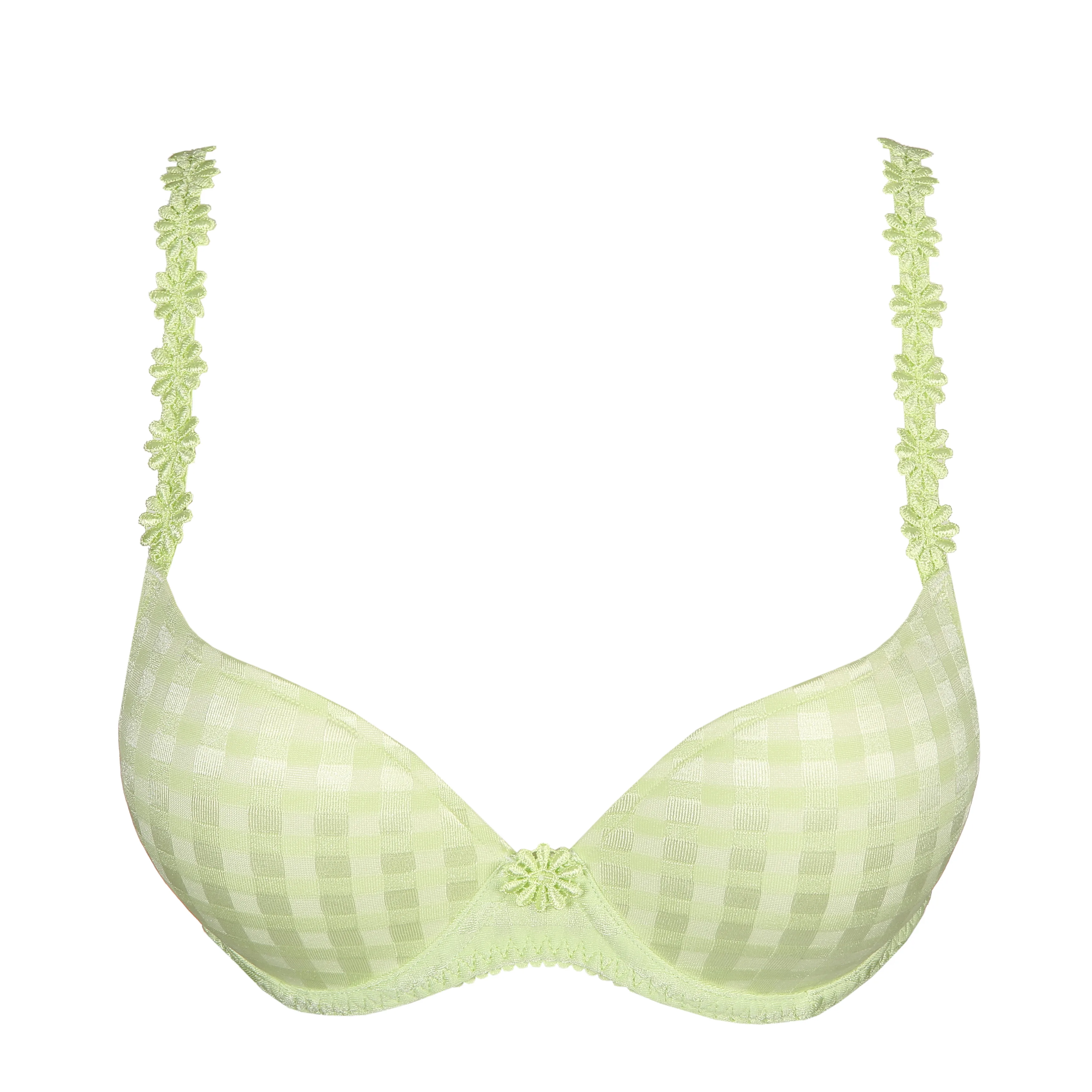 Marie Jo Avero Apple Sorbet Push Up Bra