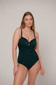 Salesbook image with head | Primadonna