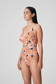 Salesbook image with head | Primadonna