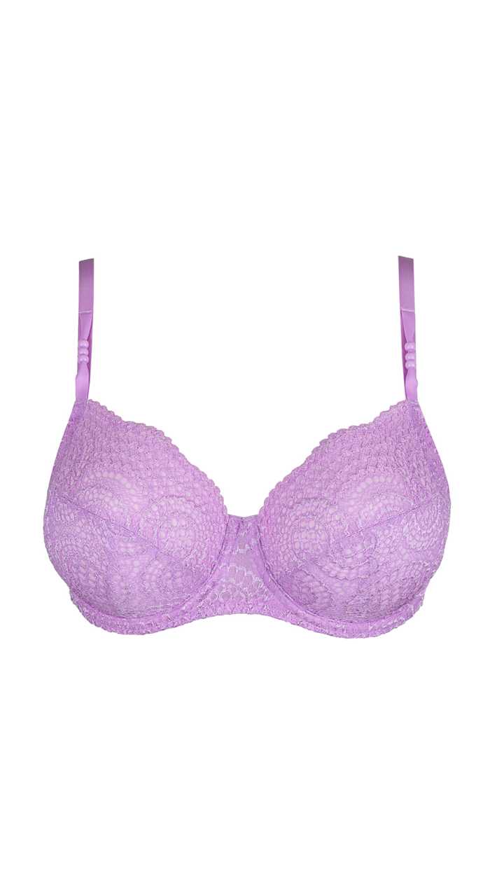 Primadonna Twist PETIT PARIS Lavender Cream | Primadonna