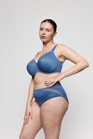 Salesbook image with head | Primadonna