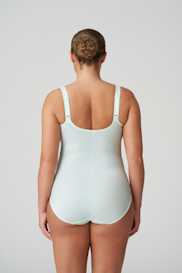 Salesbook image with head | Primadonna