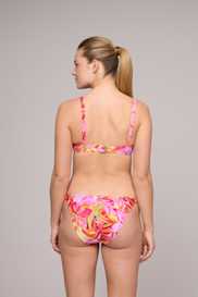 Salesbook image with head | Marie Jo