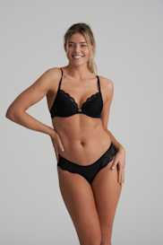 Salesbook image with head