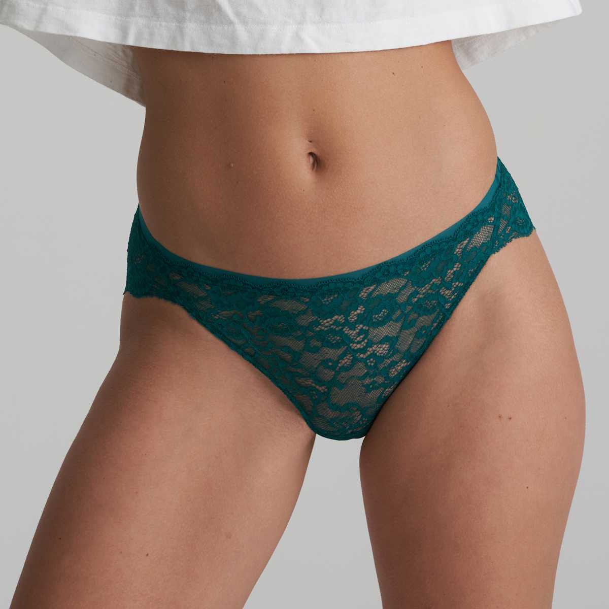 Marie Jo - Color Studio Shorts Empire Green main image 1