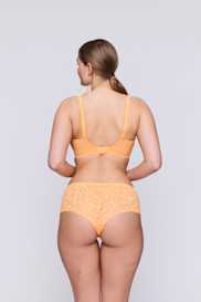 Salesbook image with head | Primadonna