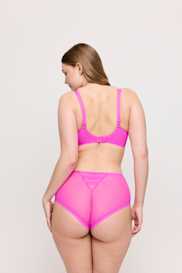 Salesbook image with head | Primadonna