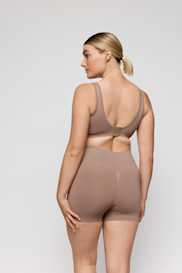 Salesbook image with head | Primadonna