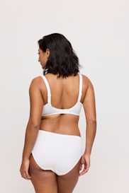 Salesbook image with head | Primadonna