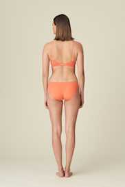 Salesbook image with head | Marie Jo