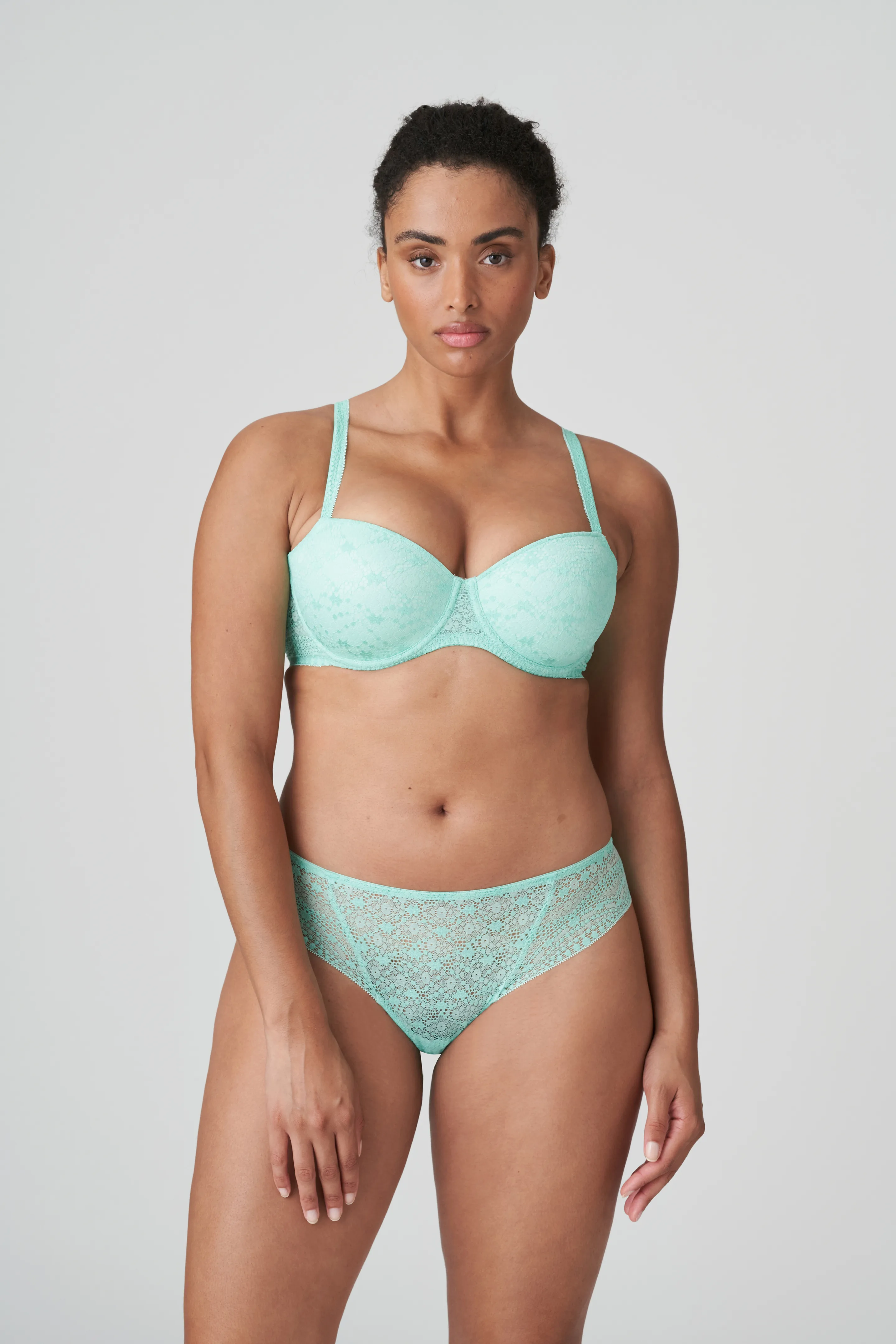 PrimaDonna NUZHA Cloud balcony bra vertical seam