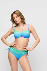 Salesbook image with head | Marie Jo