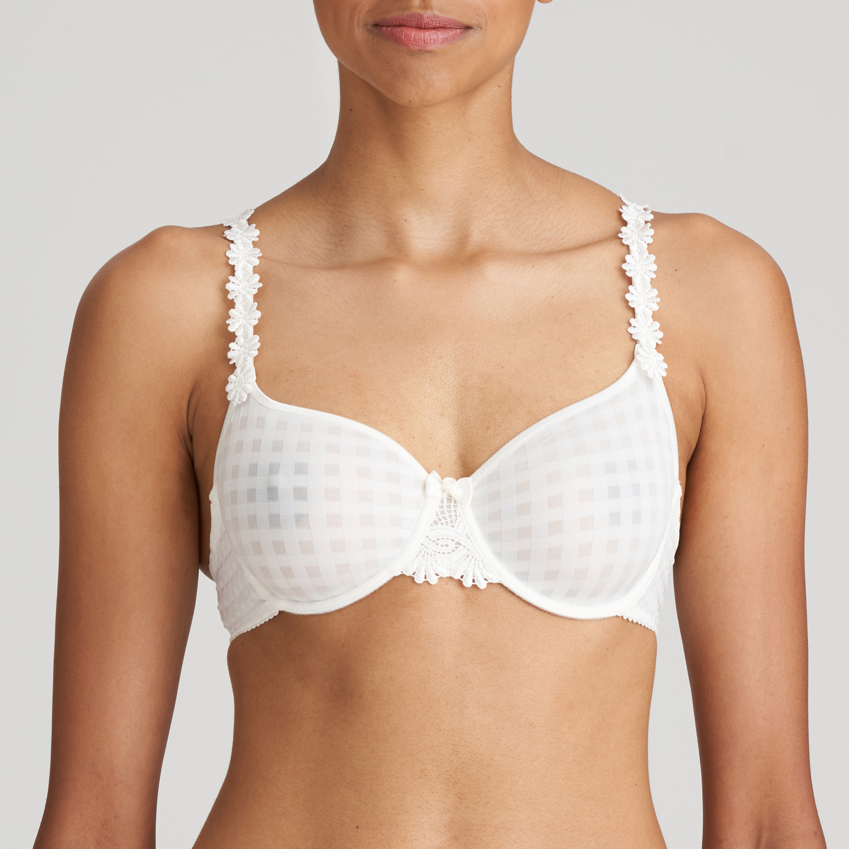 Marie Jo Avero 0200413-NAT Women's Natural Padded Wired Strapless Bra 32D :  Marie Jo: : Clothing, Shoes & Accessories
