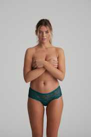 Salesbook image with head