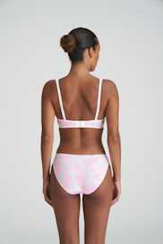 Salesbook image with head