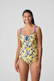 Salesbook image with head | Primadonna