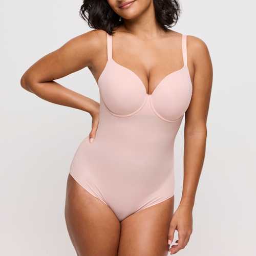 gladmakende body