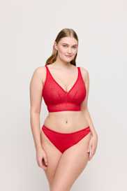 Salesbook image with head | Primadonna