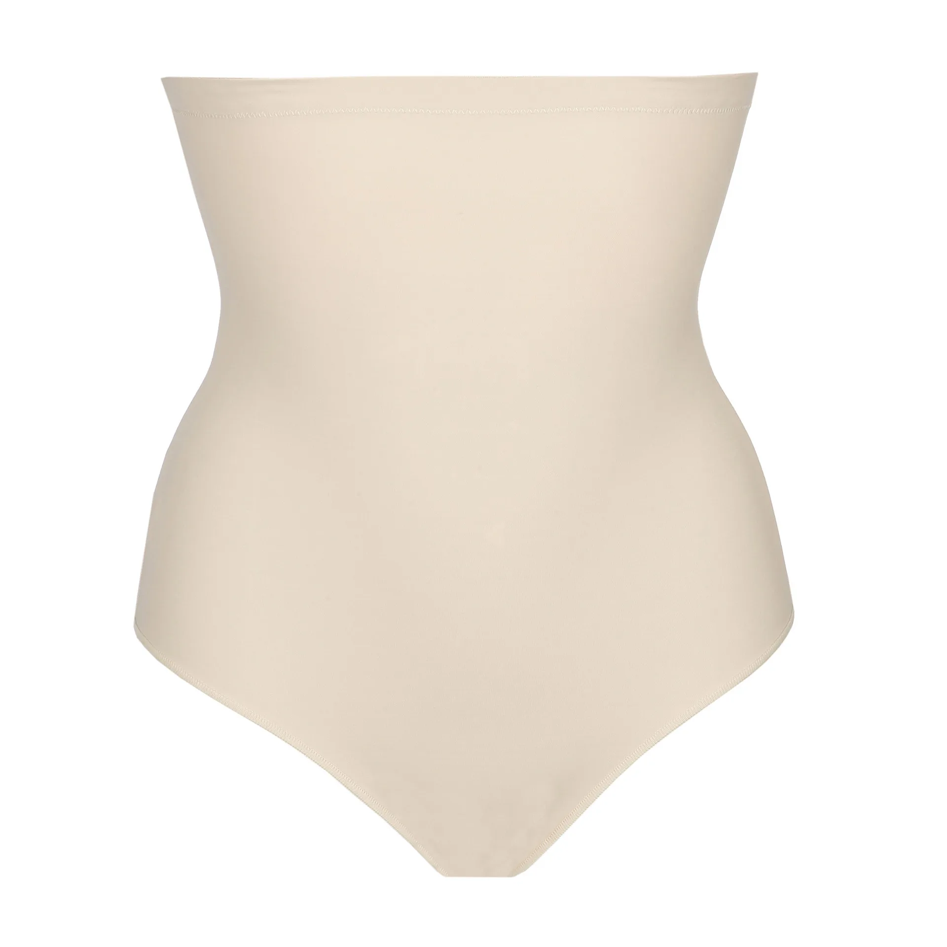 Perle High Waisted Shaping Briefs 