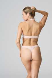 Salesbook image with head | Marie Jo