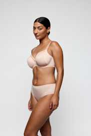 Salesbook image with head | Primadonna