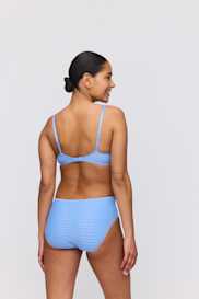 Salesbook image with head | Marie Jo